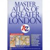 London A-Z Master Atlas (Flexibound)